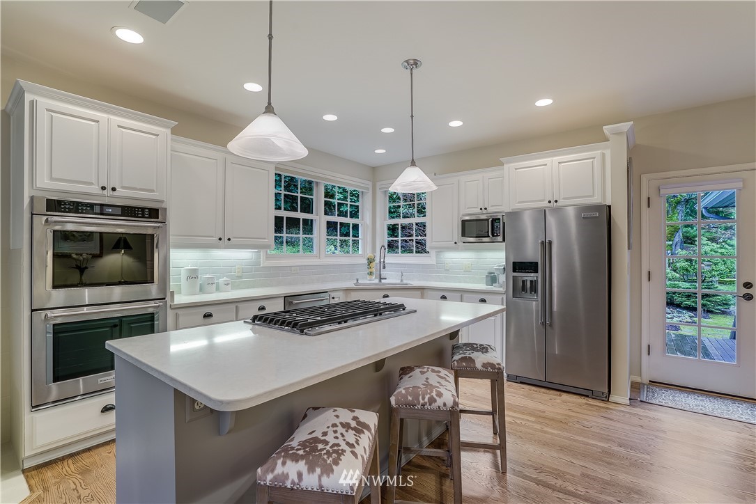 12116 Nevers Road Snohomish, WA 98290 - Photo 11 of 34 Gallery Image 11