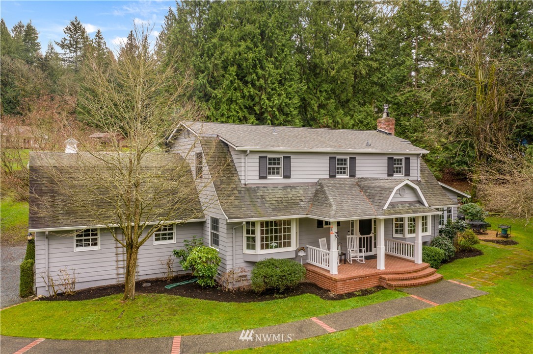12116 Nevers Road Snohomish, WA 98290 - Photo 5 of 34 Gallery Image 5