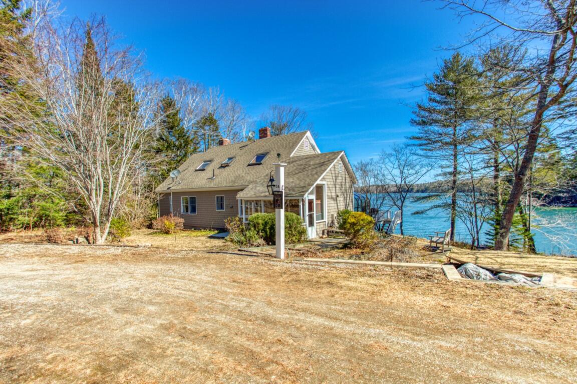 34 Partridge Road Trevett, ME 04571 - Photo 2 of 51 002