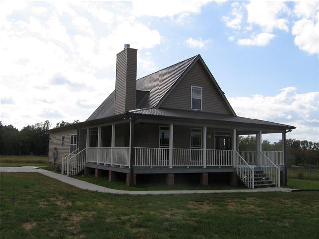 1277 Floyd Road Eagleville, TN 37060 - Photo 1 of 20 Gallery Image 1