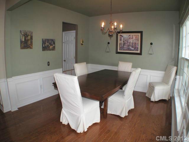 9130 Hillston Ridge Road Huntersville, NC 28078 - Photo 2 of 16
