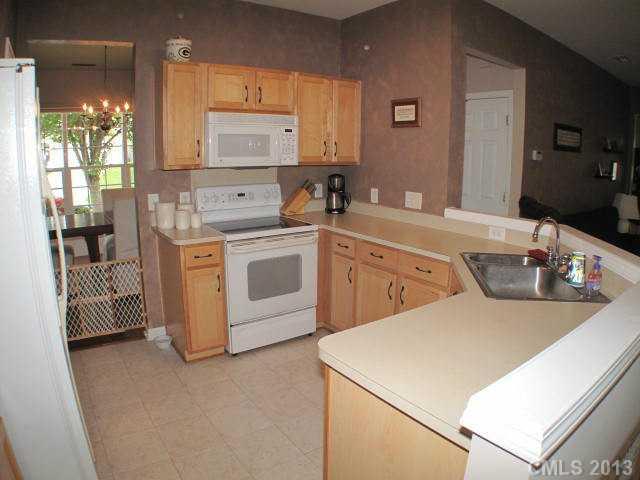 9130 Hillston Ridge Road Huntersville, NC 28078 - Photo 3 of 16