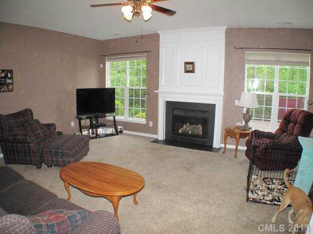 9130 Hillston Ridge Road Huntersville, NC 28078 - Photo 4 of 16