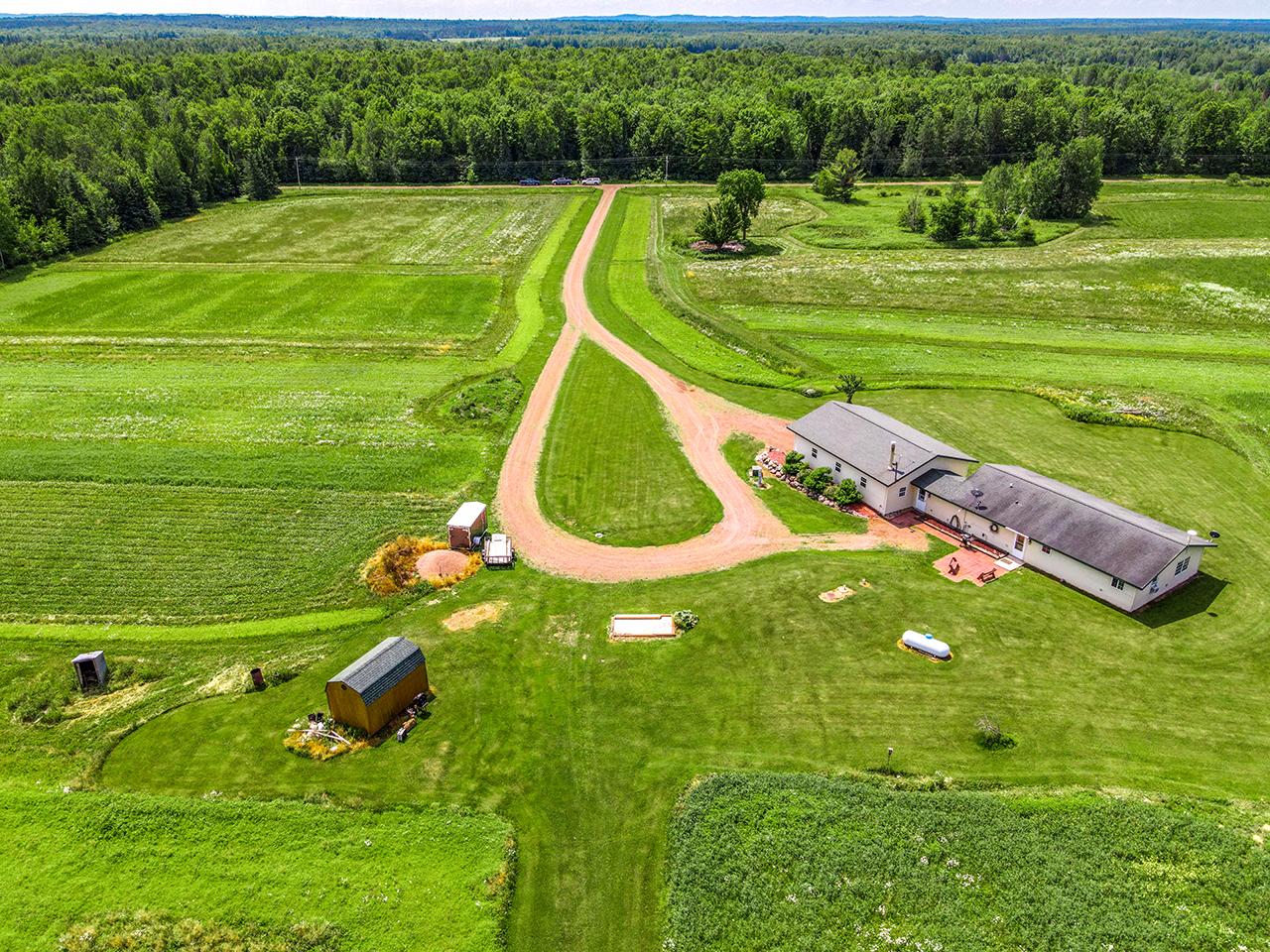 W5844 Otteson Road Ogema, WI 54459 - Photo 29 of 36 Gallery Image 29