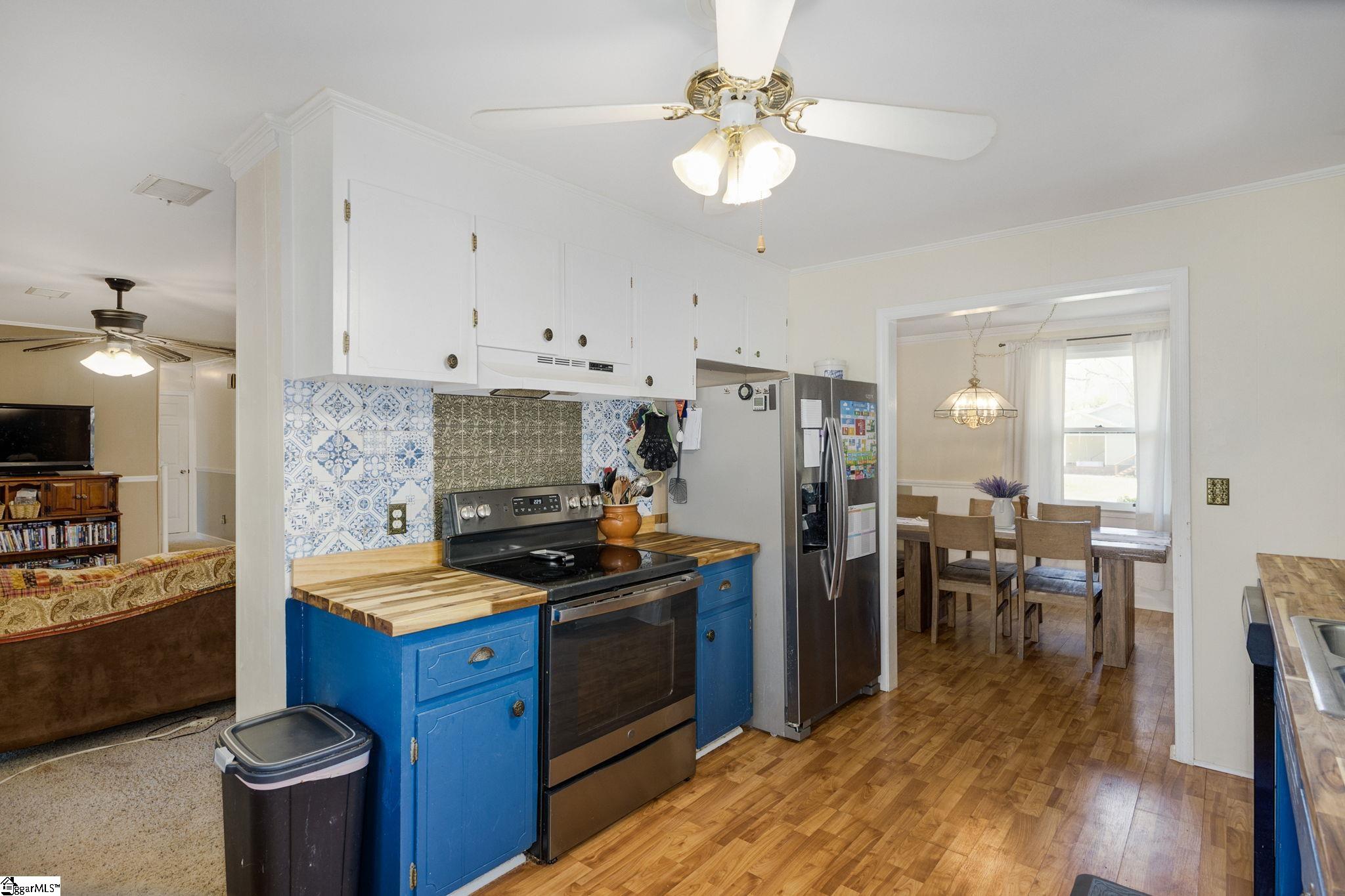 2 Roe Court Greenville, SC 29617 - Photo 12 of 24 Gallery Image 12