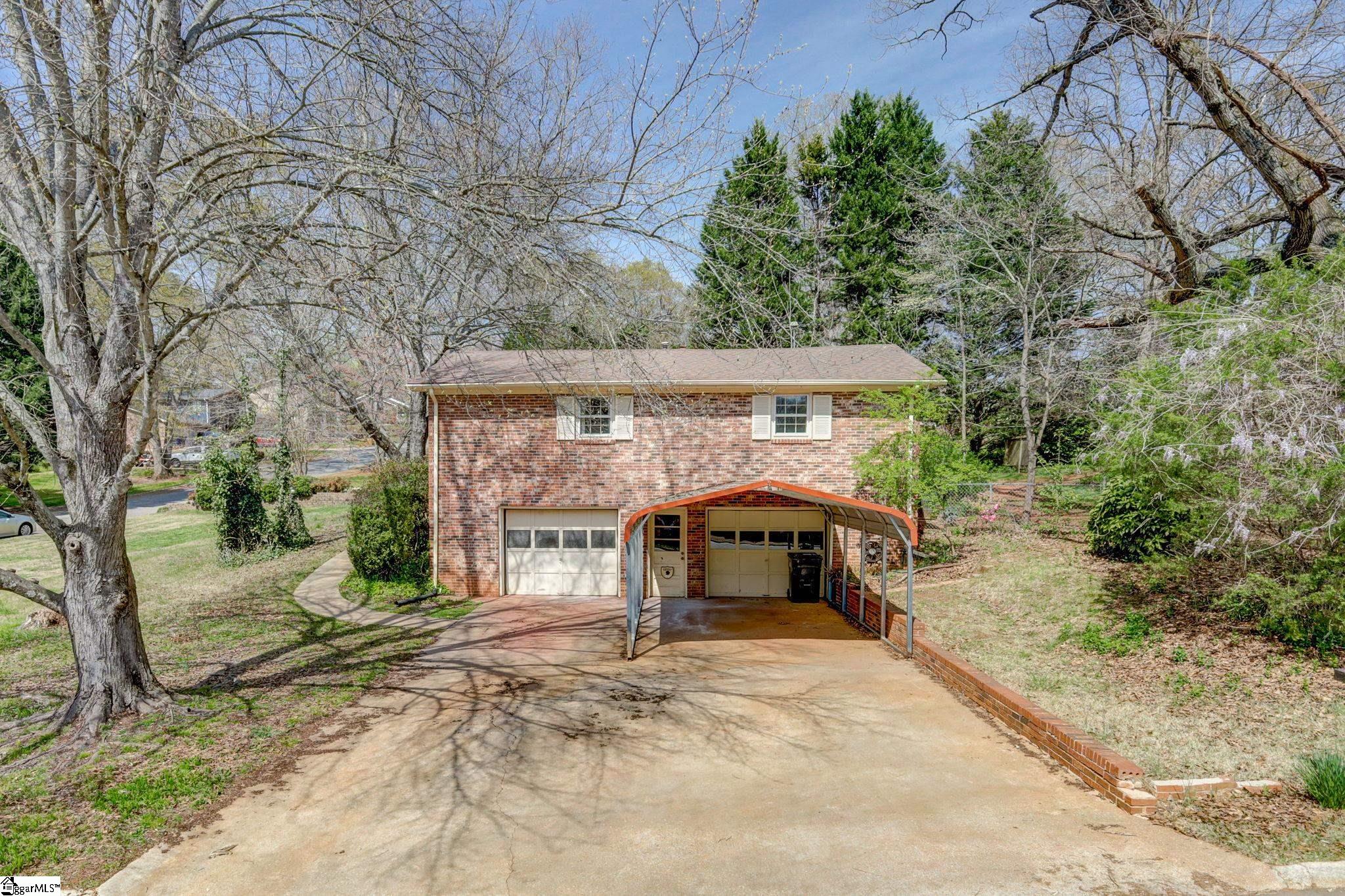 2 Roe Court Greenville, SC 29617 - Photo 22 of 24 Gallery Image 22