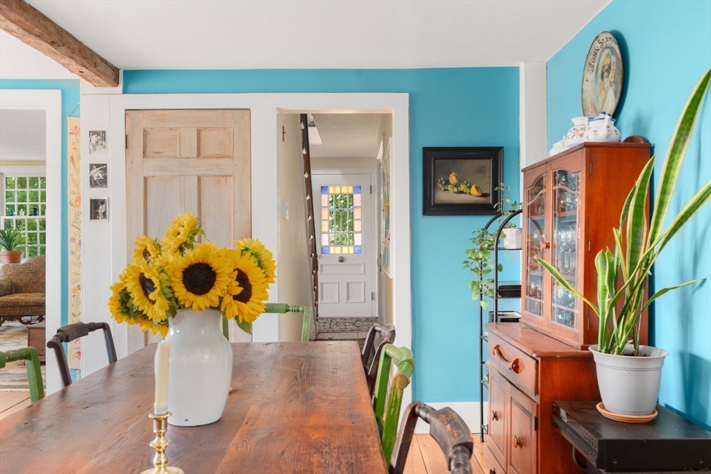 287 Williamsburg Road Conway, MA 01096 - Photo 9 of 42
