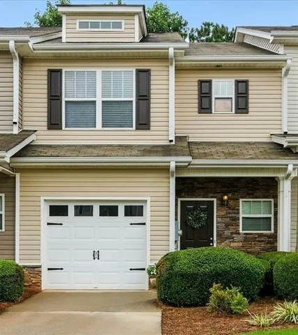 $308,000 | 267 Ridge Mill Drive, Acworth, GA 30102
