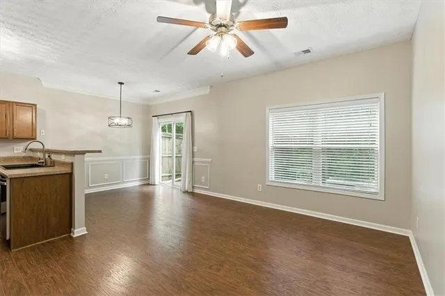 $308,000 | 267 Ridge Mill Drive, Acworth, GA 30102