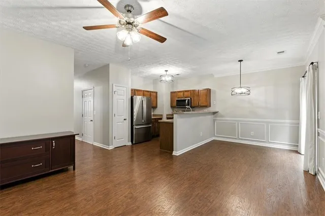 $308,000 | 267 Ridge Mill Drive, Acworth, GA 30102