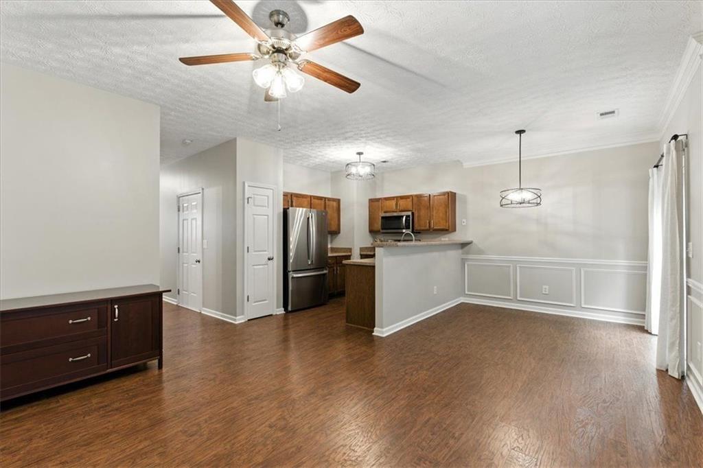 267 Ridge Mill Drive Acworth, GA 30102 - Photo 12 of 42