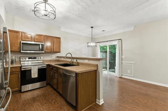 $308,000 | 267 Ridge Mill Drive, Acworth, GA 30102