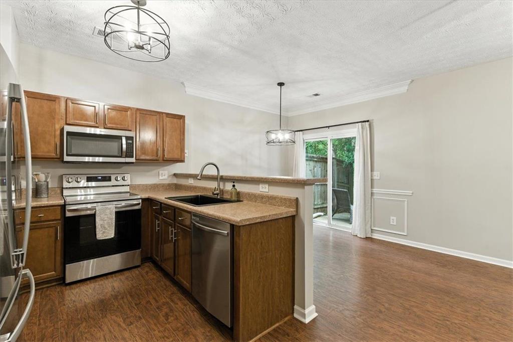 267 Ridge Mill Drive Acworth, GA 30102 - Photo 13 of 42