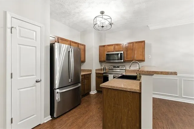 $308,000 | 267 Ridge Mill Drive, Acworth, GA 30102