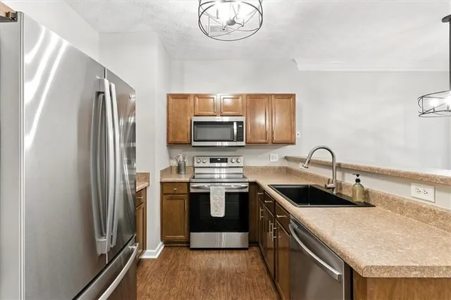 $308,000 | 267 Ridge Mill Drive, Acworth, GA 30102