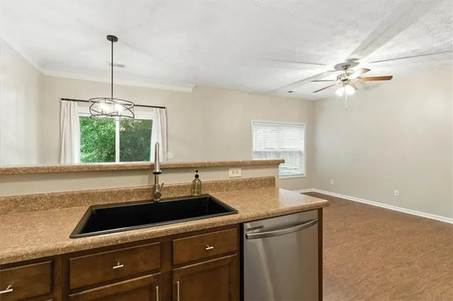 $308,000 | 267 Ridge Mill Drive, Acworth, GA 30102