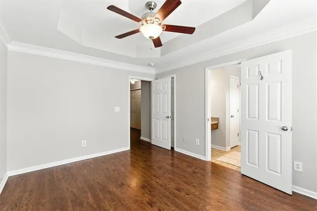 $308,000 | 267 Ridge Mill Drive, Acworth, GA 30102