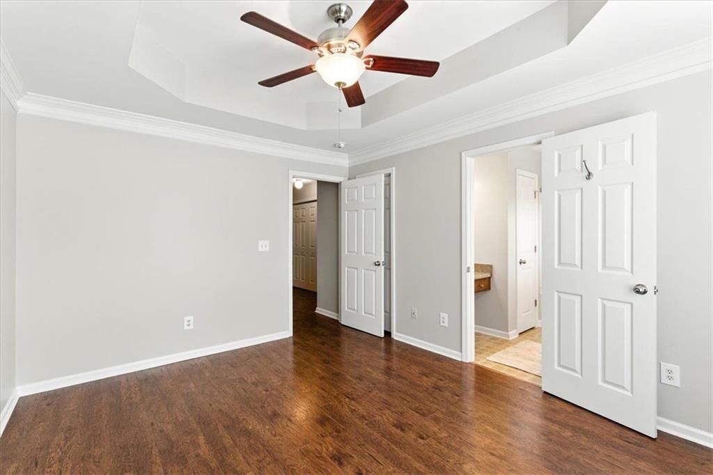 267 Ridge Mill Drive Acworth, GA 30102 - Photo 20 of 42