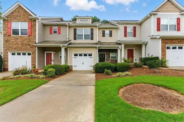 $308,000 | 267 Ridge Mill Drive, Acworth, GA 30102