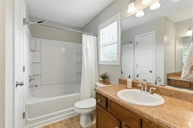 $308,000 | 267 Ridge Mill Drive, Acworth, GA 30102