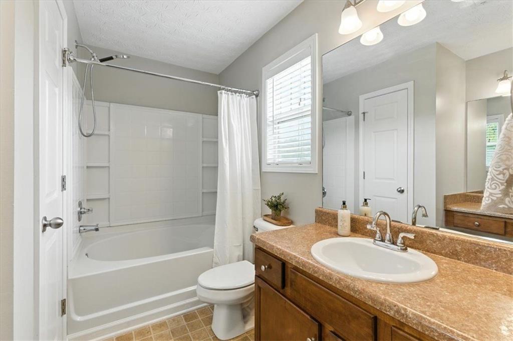 267 Ridge Mill Drive Acworth, GA 30102 - Photo 21 of 42