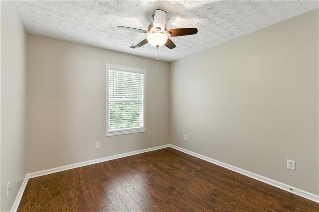 267 Ridge Mill Drive Acworth, GA 30102 - Photo 24 of 42