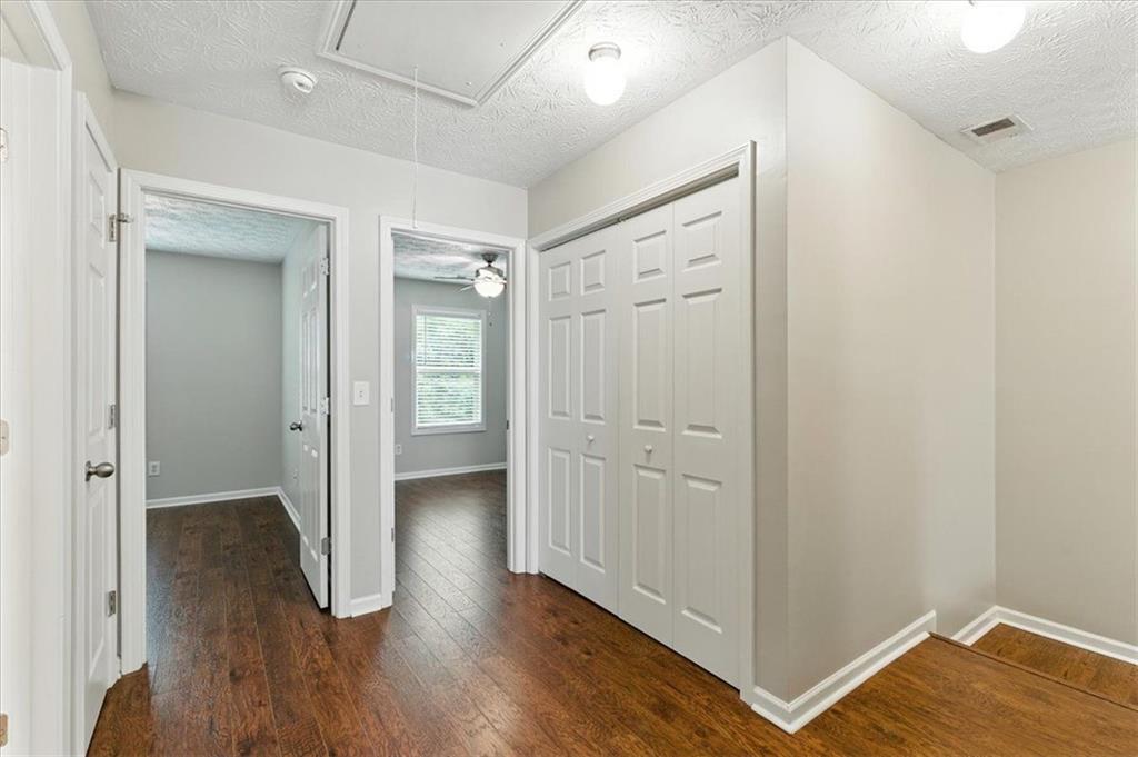 267 Ridge Mill Drive Acworth, GA 30102 - Photo 29 of 42