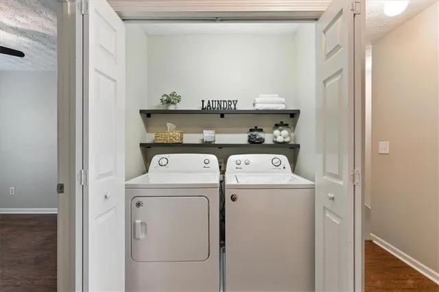 $308,000 | 267 Ridge Mill Drive, Acworth, GA 30102