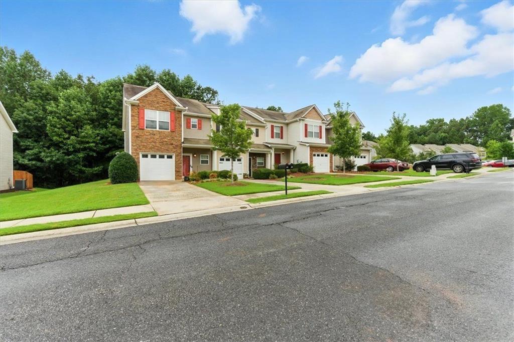 267 Ridge Mill Drive Acworth, GA 30102 - Photo 3 of 42