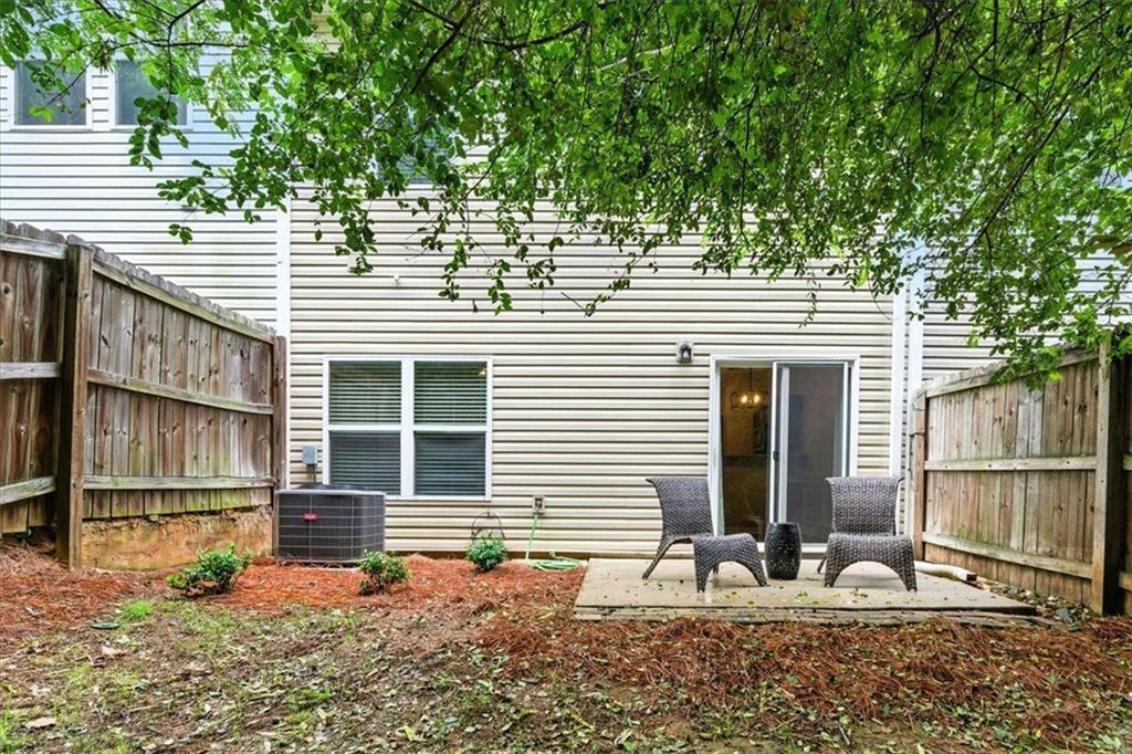 267 Ridge Mill Drive Acworth, GA 30102 - Photo 31 of 42