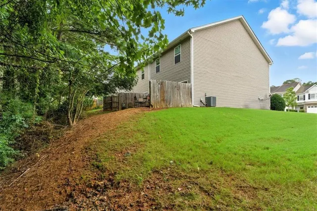 $308,000 | 267 Ridge Mill Drive, Acworth, GA 30102