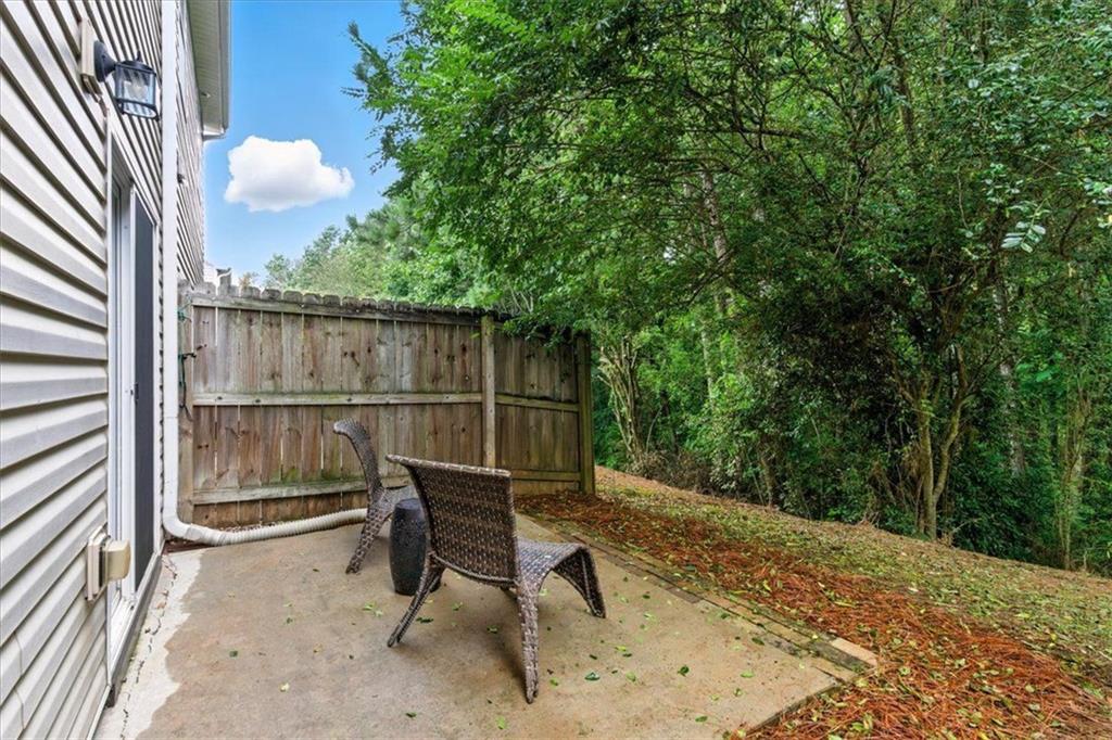 267 Ridge Mill Drive Acworth, GA 30102 - Photo 34 of 42