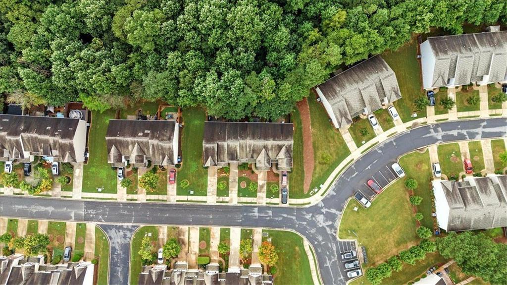 267 Ridge Mill Drive Acworth, GA 30102 - Photo 35 of 42