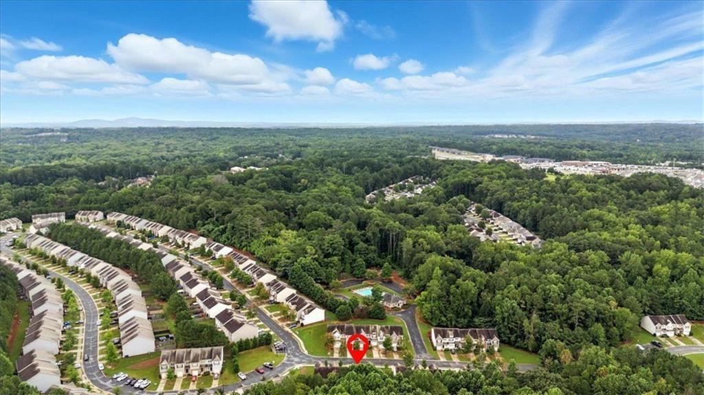 267 Ridge Mill Drive Acworth, GA 30102 - Photo 39 of 42