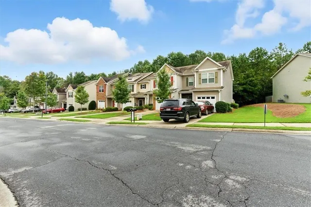 $308,000 | 267 Ridge Mill Drive, Acworth, GA 30102