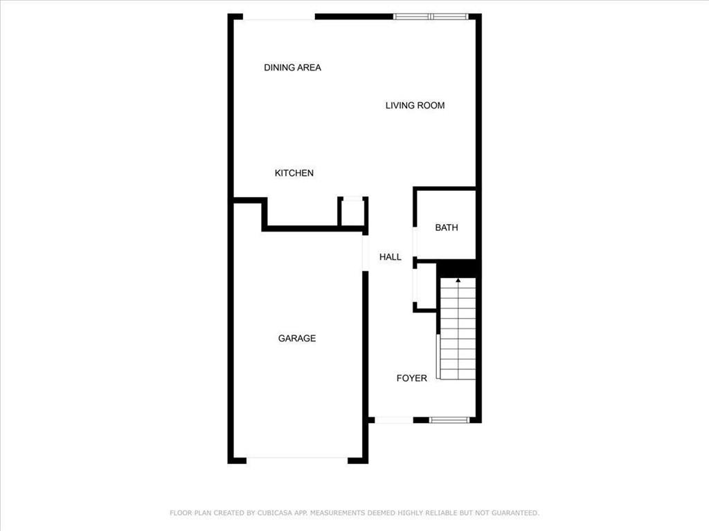 267 Ridge Mill Drive Acworth, GA 30102 - Photo 41 of 42