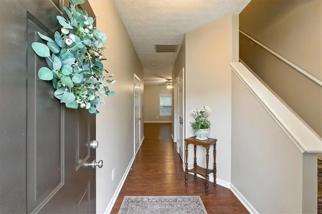 $308,000 | 267 Ridge Mill Drive, Acworth, GA 30102