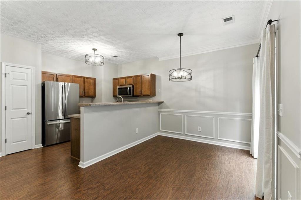 267 Ridge Mill Drive Acworth, GA 30102 - Photo 7 of 42