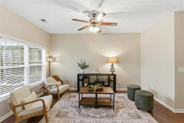 $308,000 | 267 Ridge Mill Drive, Acworth, GA 30102