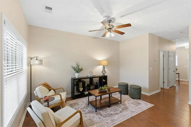 $308,000 | 267 Ridge Mill Drive, Acworth, GA 30102