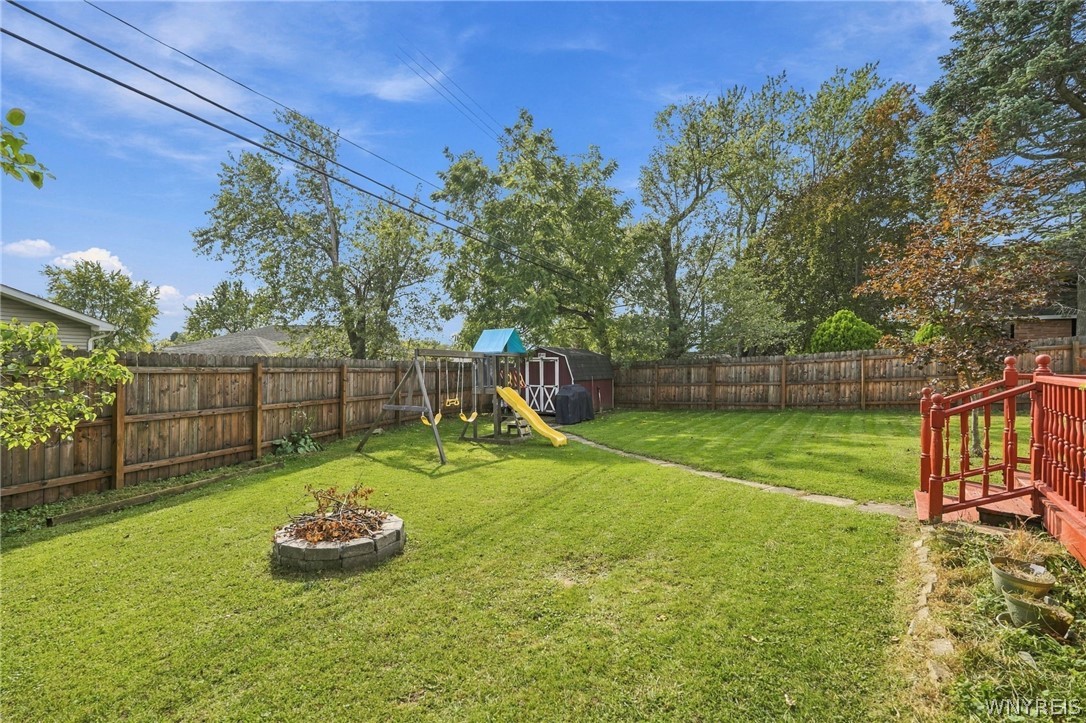 305 Rehm Road Cheektowaga, NY 14043 - Photo 25 of 33 Gallery Image 25