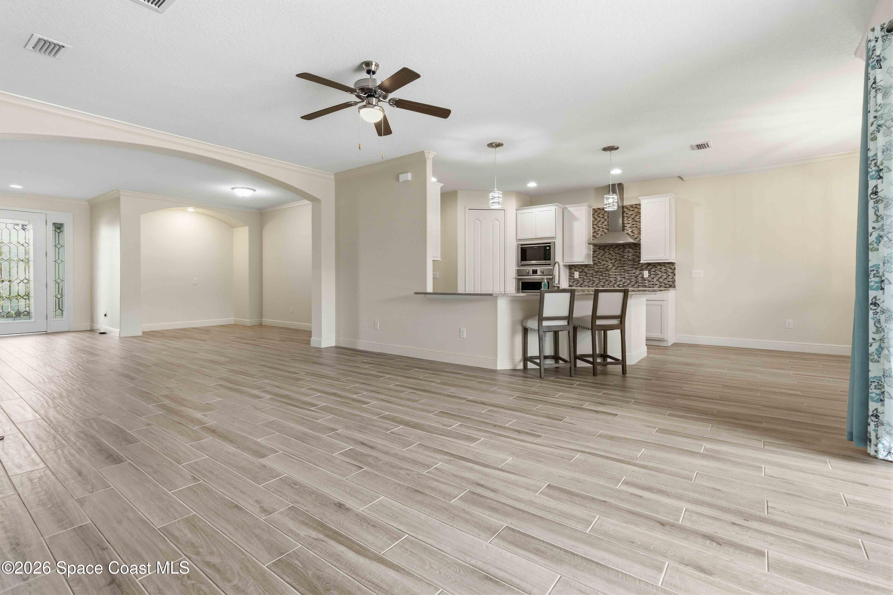 3333 Rushing Waters Drive West Melbourne, FL 32904 - Photo 72 of 72 Open Floorplan