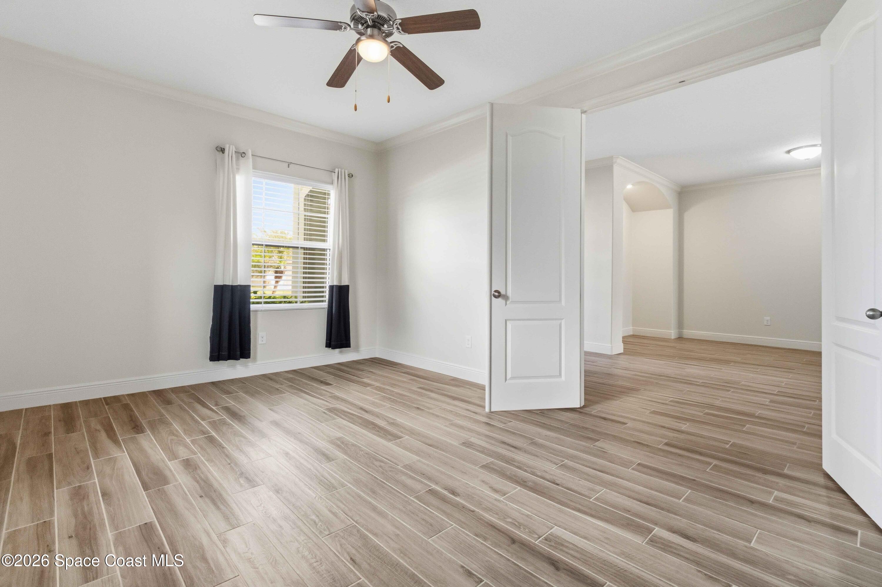 3333 Rushing Waters Drive West Melbourne, FL 32904 - Photo 19 of 72 Bedroom or Office