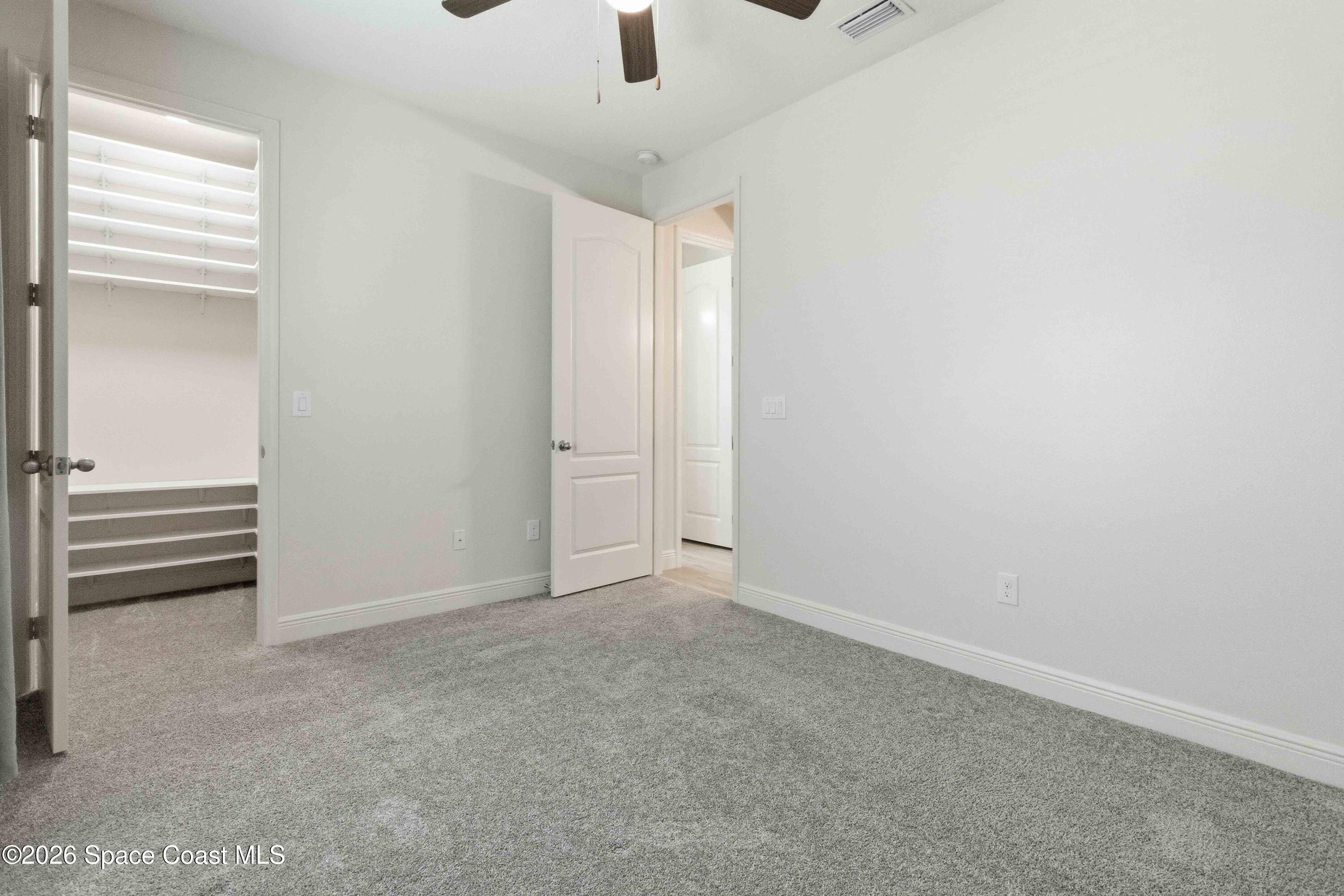3333 Rushing Waters Drive West Melbourne, FL 32904 - Photo 27 of 72 Bedroom