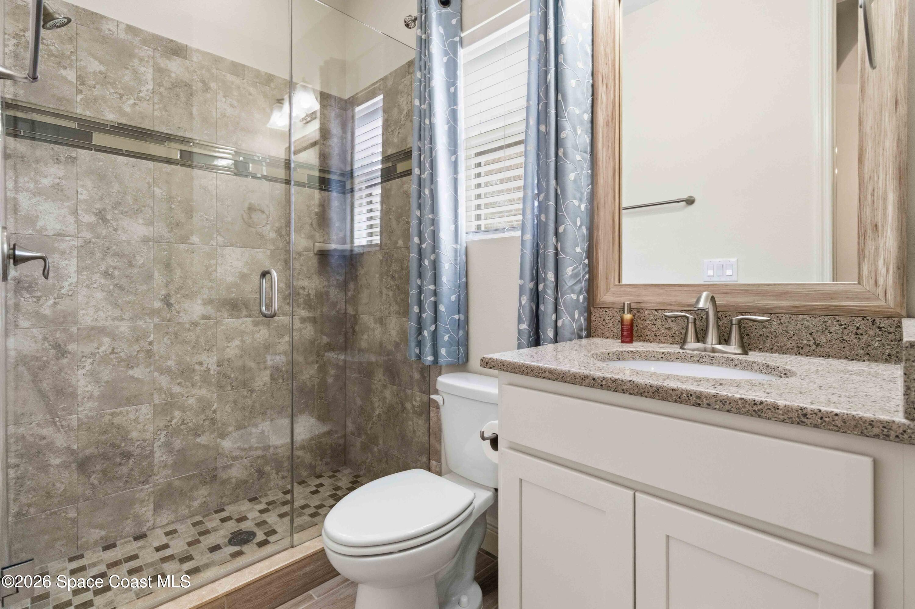 3333 Rushing Waters Drive West Melbourne, FL 32904 - Photo 29 of 72 Bath #2