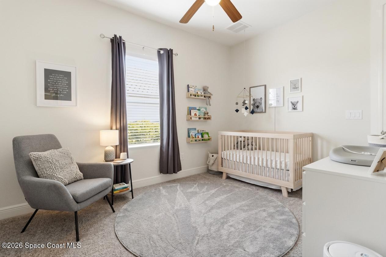 3333 Rushing Waters Drive West Melbourne, FL 32904 - Photo 30 of 72 Virtually Staged