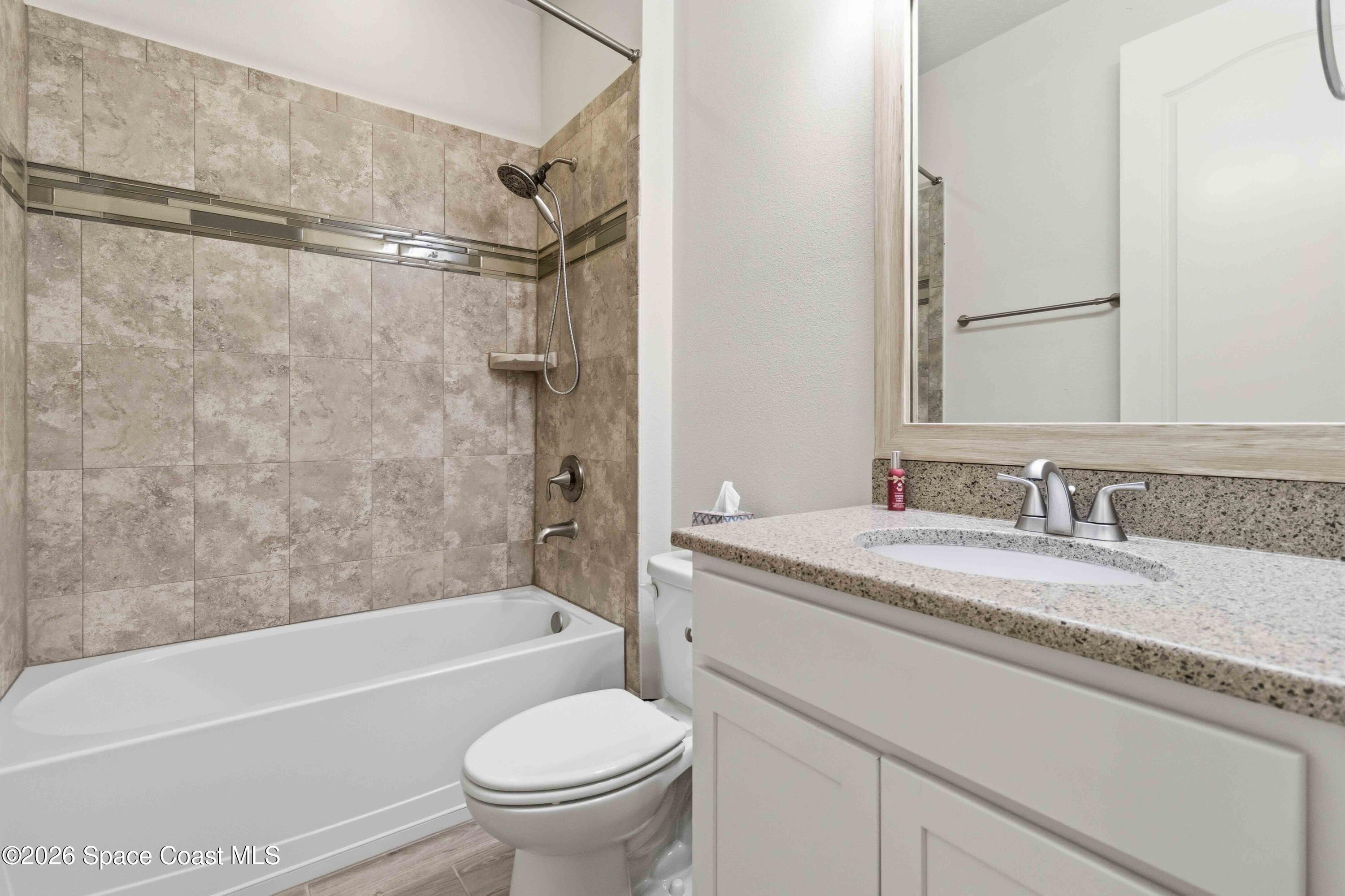 3333 Rushing Waters Drive West Melbourne, FL 32904 - Photo 32 of 72 Bath #3