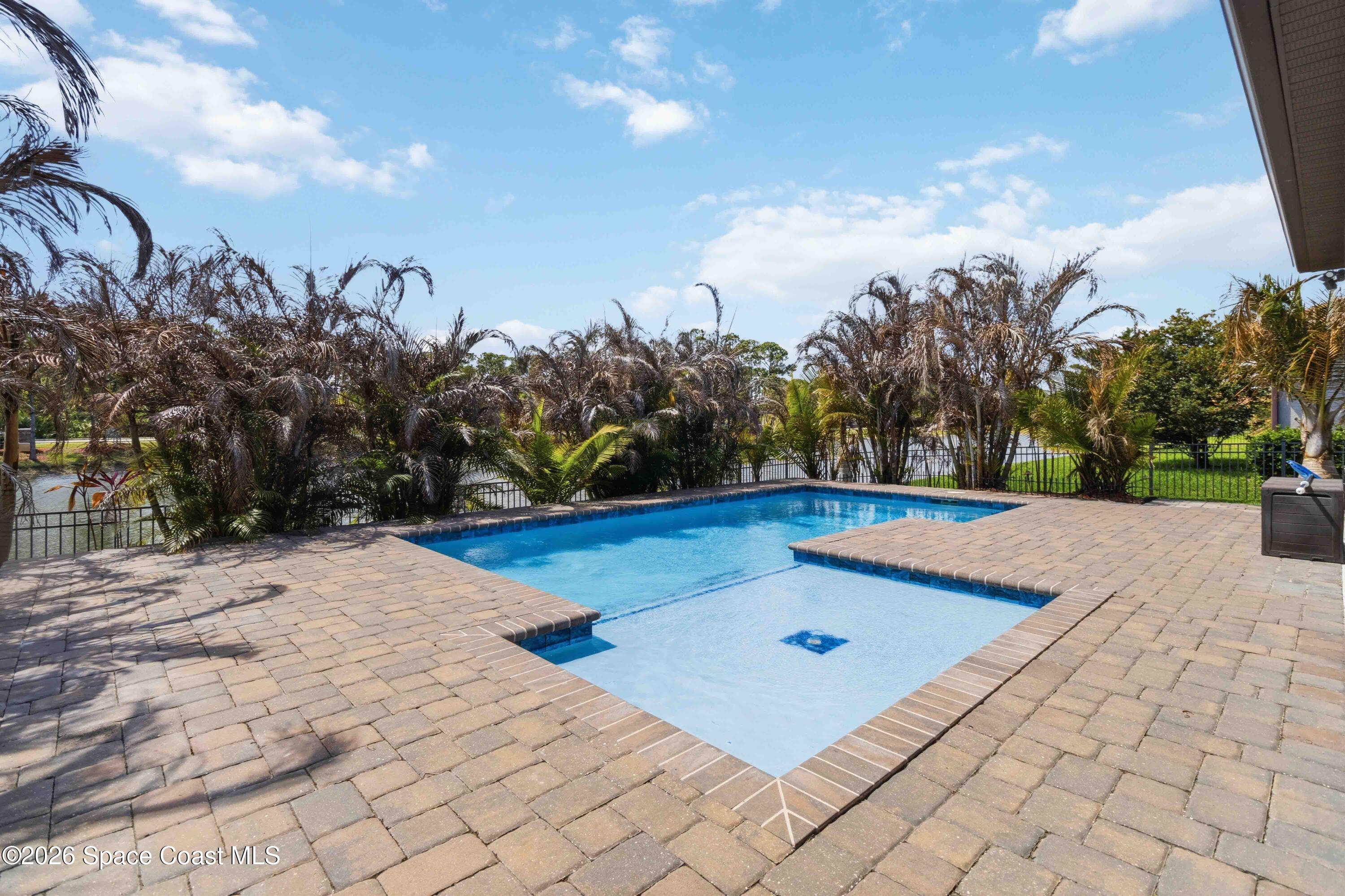 3333 Rushing Waters Drive West Melbourne, FL 32904 - Photo 38 of 72 Beach Area