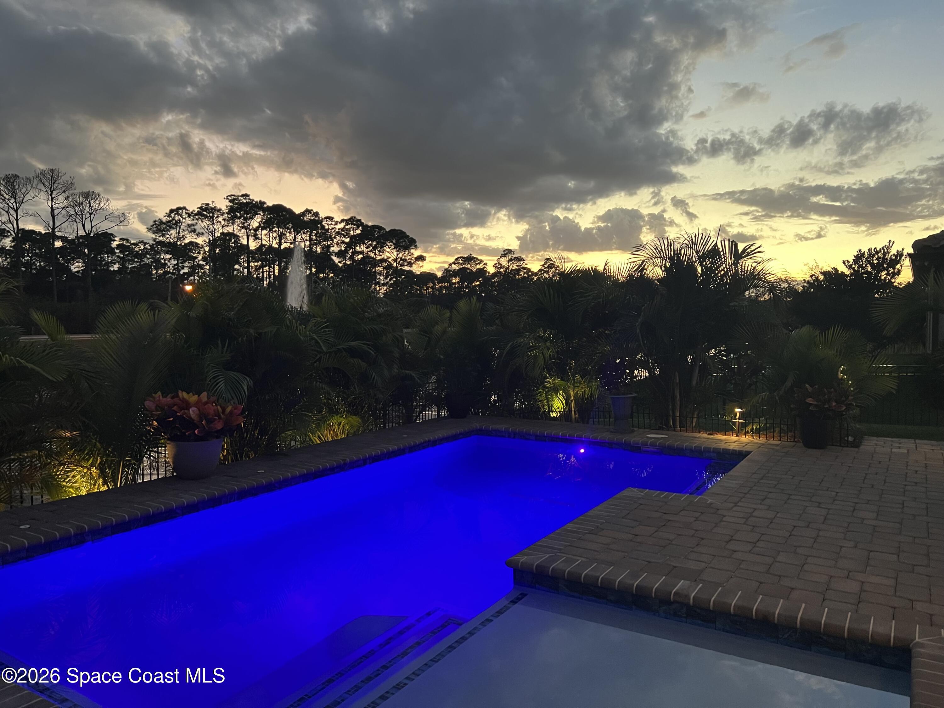 3333 Rushing Waters Drive West Melbourne, FL 32904 - Photo 39 of 72 LED Lighting