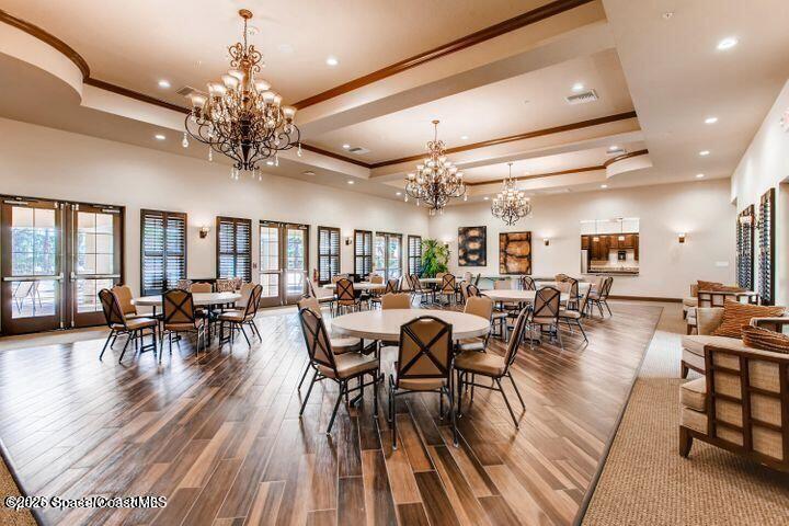 3333 Rushing Waters Drive West Melbourne, FL 32904 - Photo 67 of 72 Clubhouse